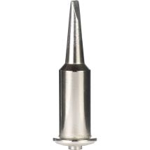Punta di saldatura a taglio sbieco 2,4 mm – Portasol