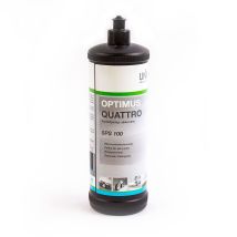 Optimus Quattro Schleifpolitur Silikonfrei Sps 100 - 1l