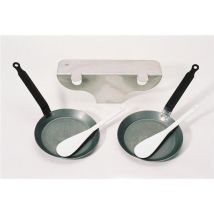 Kit Reblochade Per Macchina Per Raclette Brézière - Reb02 Bron Coucke