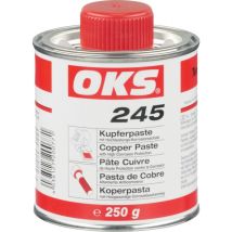 Rame Anticorrosione Incollare Oks 245 250 Ml (a 10)