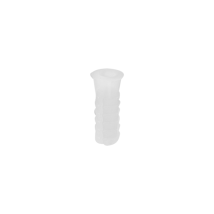 Sacchetto Di Tacos Bianchi Scanalati - 10x40mm, Logui