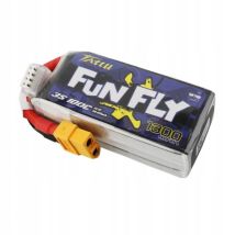 Akkumulator Tattu Funfly 1300mah 11,1v 100c 3s1p