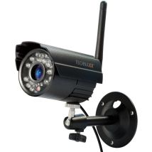 Tx-28 162490 Funk-zusatzkamera 2.4 Ghz - Technaxx