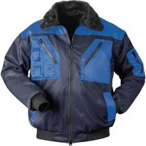 Norway - Vega 4-in-1 Chaqueta Piloto Tamaño L Narine / Royal Noruega