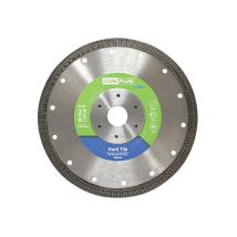 Coreplus - Cordbht200 Ht200 Hard Tile Turbo Diamond Blade 200mm Cordbht200