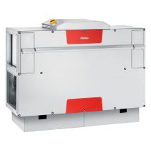 Helios Kwl Ec 1800 S Pro Ww Kwl-standgerät Mit Wrg, 630w, 400v, Ec-ventilatoren, El. Vhr, Ww-nh Auto-bypass, Grafikdisplay