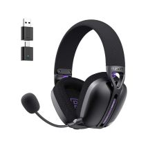 Casque De Jeu Havit Fuxi-h3 Plus (noir)
