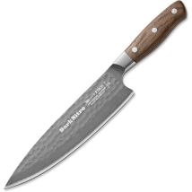 F. Dick Ausbeinmesser, Semi-flex, Metzgermesser Mastergrip (mit Klinge 10 Cm)
