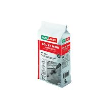 Parexlanko Adhesivo Normal Para Suelos Y Paredes - Blanco - 5 Kg - 02930