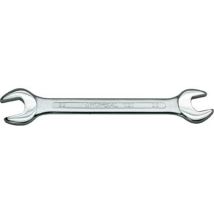Chiave a forchetta 18-19 mm – Acciaio crono-vanadio – Design ergonomico – Utensile indispensabile per meccanici e fai-da-te