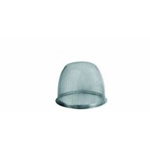 Ibili - Filtro Per Bollitore In Ghisa Acciaio Inox 18/10