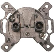 Décodeur Wisi Db 07 D Gain 14 Db Fréquence 5-2400 Mhz