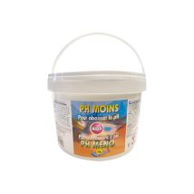 Aiga Mareva Riduttore Di Ph Per Piscina - 5kg - 161008u
