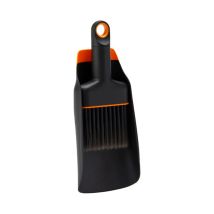 Herramienta Para Plantar Y Cosechar Fiskars 1071302 Doble Cara Agujero Para Colgar