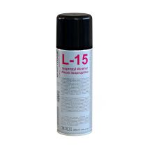Spray Per Pulizia Due-ci Aer L15 Alcol Isopropilico 200ml Senza Residui