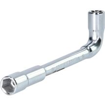 Brilliant Tools Doppel-steckschlüssel Gekröpft 8 Mm - Bt015008