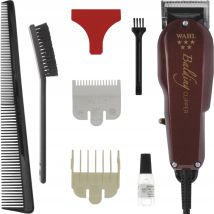 Tondeuse À Cheveux Wahl Balding 5 Étoiles