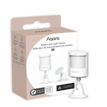 Aqara Bewegungs- Und Lichtsensor P2