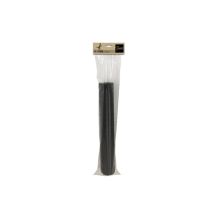 Vesper - Black Post 8x50cm Ref.52049