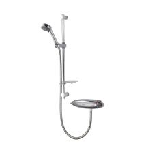 Aqualisa Showers - Aqualisa Colt Exposed Thermostatic Shower & Harmony Head
