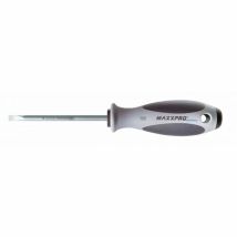 Cacciavite Witte Maxxpro Acciaio Inox Albero Temprato