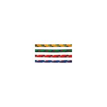 Corde Polyamide/polyester Tressée Ø9mm 7.5m Uc1 - Chapuis