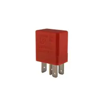 702.50 - Micro Relay 4-pins 12v 30a - Alpha Romeo Lancia - Fiat
