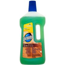 Produit D'Entretien Scjohnson Pronto 750ml Multiusage 5 En 1