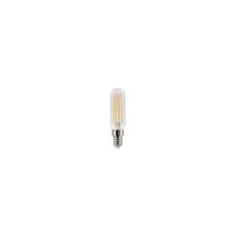10 x Bombillas LED T20 Stick 4,5W E14 470LM 4000K - IP20 - 20.000 horas - 20x90mm