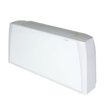 Fancoil Centrífugo Con Motor Eléctrico - Potencia Calorífica 5,17 Kw - Largo 1200 Mm