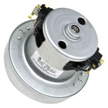 Ersatzteil - Originalmotor - - Nilfisk