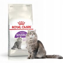 Royal Canin - Essen Sensitiv 33 Fщr Katzen Mit Verdauungsempfindlichkeit - 10 Kg