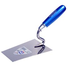 Tox - Haromac, 10020160, Cazzuolamade In Germany, S-collo, 160 Mm, Antiruggine