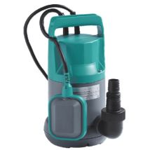 Wilo - Tauch-elektropumpe Für Feste Unterwasserinstallation Initial Drain 13-9 4186548
