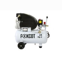 Foxcot Fl24 24-liter-luftkompressor