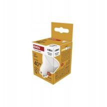 Ampoule Emos Basic Mr16 Gu10 5.2w 4000k