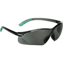 Schutzbrille Univet 516 Abgedunkelt Kratzbeständig Univet 1956uv516011002