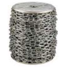 Amenabar - Bobina De Cadena Zincada 5mm - 50m5mm - 50m