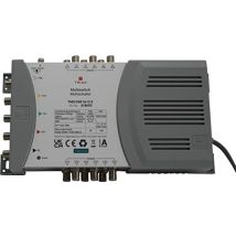 Commutatore Multiswitch Triax Tms-5/12s 5 Ingressi 12 Uscite