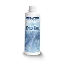 Kristal Blue Chiarificante A Base Naturale Per Acqua Spa E Piscine 1lt 49501001