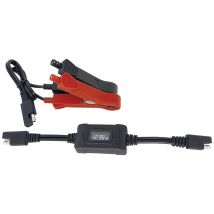 Ba7 Presa Di Carica Con Indicatore Di Carica Morsetto Batteria Ba7 - Baas