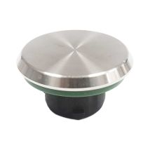 Bouchon De Remplacement Pour Les Lames Du Thermomix Tm6. Couteau Thermomix