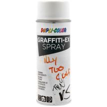 European Aerosols - Decapant Peinture Efface Graffiti 400 Ml Dupli Color
