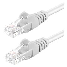 Intellinet Cavo Patch Cat6 Utp Bianco Cca 0,5 M