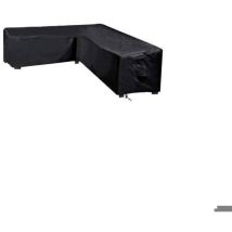 Waterproof Garden Furniture Covers, 210×215×87cm, Uv-resistant & Weatherproof