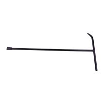 Chiave per acquascivolo domestico tipo C ID 32mm – 1030CE-1 – Acciaio – Admiral