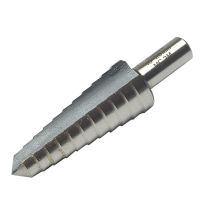 Halls - Mc2m Mc 2m High-speed Steel Step Drill Bit 10-20mm Hllmc2m