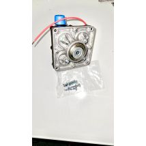Tête De Pompe Pour Modele Shurflo 4009