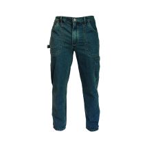 Mech 20pa0878 Arbeitsjeans - Xxl - Siggi