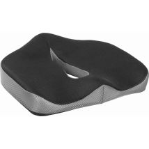 Wp Ergonomische Kissen Grau Komfort 45x38x13 Cm